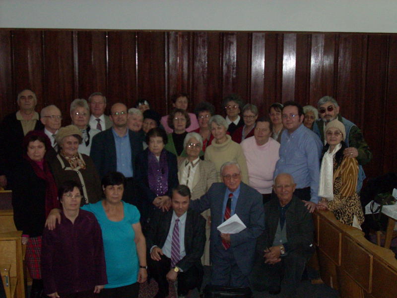 intalnirea seniorilor - octombrie 127